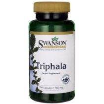 Swanson Triphala, 100 kapsúl