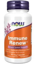 NOW® Foods NOW Immune Renew™ - podpora imunitného systému, 90 kapsúl