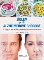 Albatros Media Jedlom proti Alzheimerovej chorobe - Cinzia Cuneo