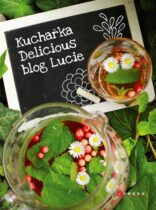 Albatros Media Kuchárka Delicious blog Lucie