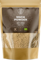 BrainMax Pure Maca Powder, Maca BIO prášok, 200 g