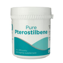 Hansen Pterostilbene (Pterostilben), prášek, 20g