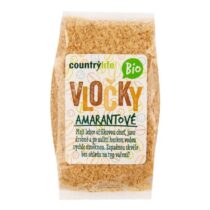 CountryLife - Vločky amarantové, 250 g