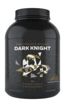 BrainMax Performance Protein Dark Knight, 1 kg