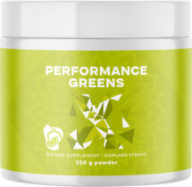 BrainMax Performance Greens, 330 g