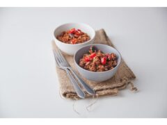 DailyMix Proteínové cestoviny Chilli Sin Carne (1 porcia)