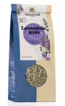 Sonnentor - Levandule květ sypaná BIO, 80 g