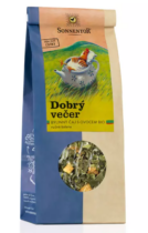 Sonnentor - Dobrý večer sypaný BIO, 50 g