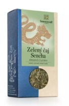 Sonnentor - Sencha zelený čaj sypaný BIO, 70 g