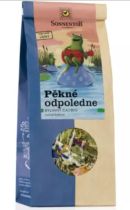 Sonnentor - Pěkné odpoledne sypaný BIO, 50 g