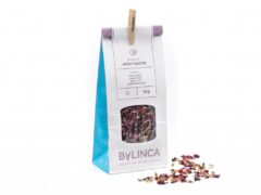 Bylinca - Bylinný čaj Pekný sviatok, 50 g