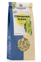 Sonnentor - Citronová tráva sypaná BIO, 80 g