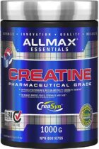 AllMax Nutrition Creatine (kreatin monohydrát), 1000 g