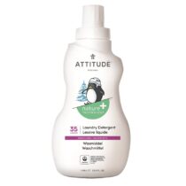 Attitude - Prací gél pre deti s vôňou Sweet Lullaby, 1050 ml