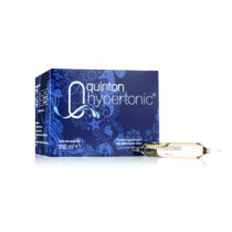 Quinton Hypertonic, 30 x 10 ml ampuliek