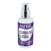 Purity Vision - Levandulová voda BIO, 100 ml