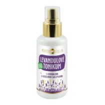 Purity Vision - Levandulové tonikum, 100 ml