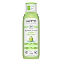 Lavera - Osvěžující sprchový gel s vůní citrusů, 250 ml