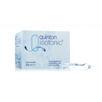 Quinton Isotonic, 30 x 10 ml ampuliek