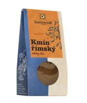 Sonnentor - Římský kmín mletý, BIO, 40 g