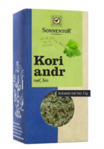 Sonnentor - Koriander vnať, BIO, 15 g