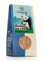 Sonnentor - Koření na rýži mistra Wonga, BIO, 40 g