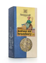 Sonnentor - Selské koření na brambory, BIO, 25 g