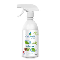 Cleanee ECO hygienický čistič na NÁBYTOK vôňa borovice 500ml