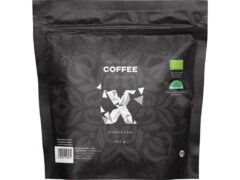 BrainMax Coffee Honduras, zrnková káva, BIO, 250 g