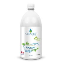 Cleanee ECO hygienický čistič na PODLAHY 1L