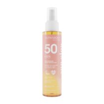 Alphanova - opaľovací olej UVA Boost SPF 50, 125 ml, BIO