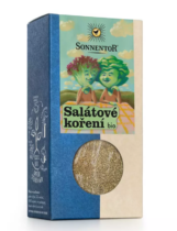 Sonnentor - Salátové koření mleté, BIO, 35 g