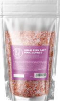 BrainMax Pure BrainMax Pure Himalayan Salt Pink, Coarse, Himalájska soľ, ružová, hrubá, 1 kg