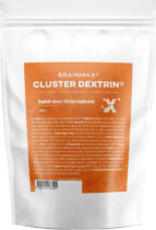 BrainMax Cluster Dextrin®, 1000 g