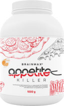 BrainMax Appetite Killer, 1000 g Príchuť: Mango