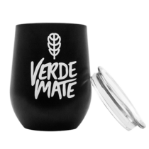 TermoLid Verde Mate 350 ml, černá