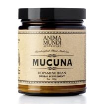 Anima Mundi Mucuna, prášok, 142 gramov