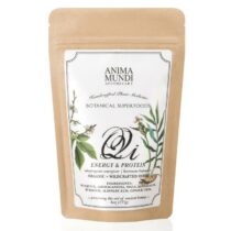 Anima Mundi Qi Energy Protein, 227 g