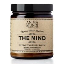 Anima Mundi The Mind, prášek, 142 g