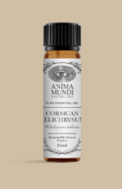 Anima Mundi - esenciální olej, Korsican Helichrysum, 15 ml