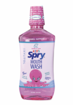 Spry Mouthwash - ústní voda pro děti, 473 ml