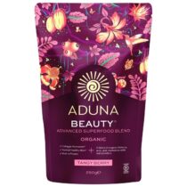 Aduna, Bio Beauty Advanced Superfood, Krása 250 g