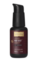 Quicksilver Scientific NAD+ Gold®, 50 ml