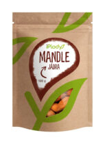 KetoMix iPlody Mandle natural (100 g)