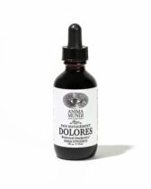 Anima Mundi DOLORES Pain Management, tonic na tlumení bolesti, 59 ml