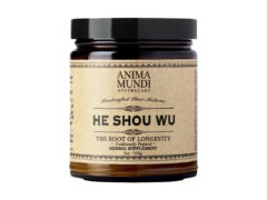 Anima Mundi He Shou Wu, 142 g