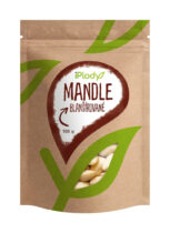 KetoMix iPlody Mandle blanšírované (100 g)