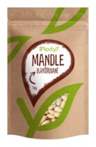 KetoMix iPlody Mandle blanšírované (1000 g)