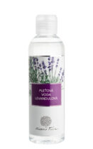 Nobilis Tilia Nobilis, Pleťová voda Levanduľová 200ml