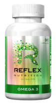 Reflex Omega 3 - 90 kapsúl